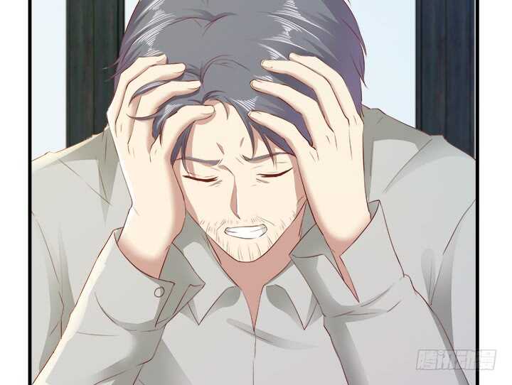 《恶魔游戏进行时》97话 都是我的错 第50页