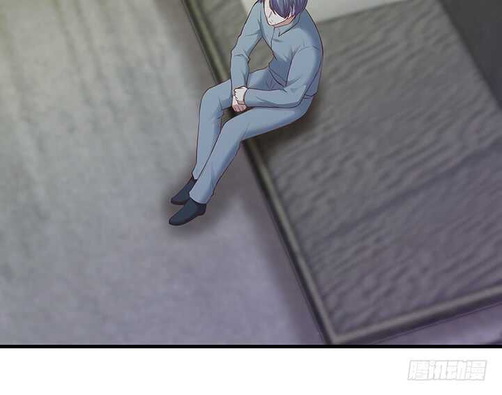 《恶魔游戏进行时》97话 都是我的错 第9页