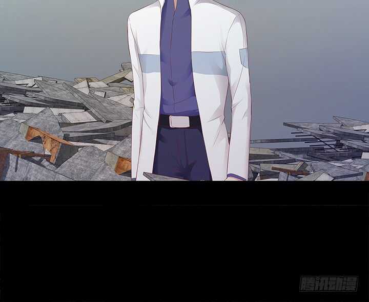 《恶魔游戏进行时》98话 我不能看他走向深渊 第22页