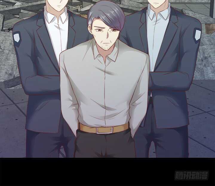 《恶魔游戏进行时》98话 我不能看他走向深渊 第30页