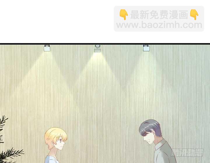 《恶魔游戏进行时》98话 我不能看他走向深渊 第37页