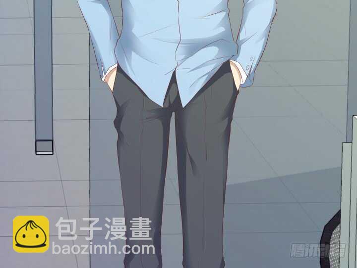 《恶魔游戏进行时》99话 做该做的事 第15页