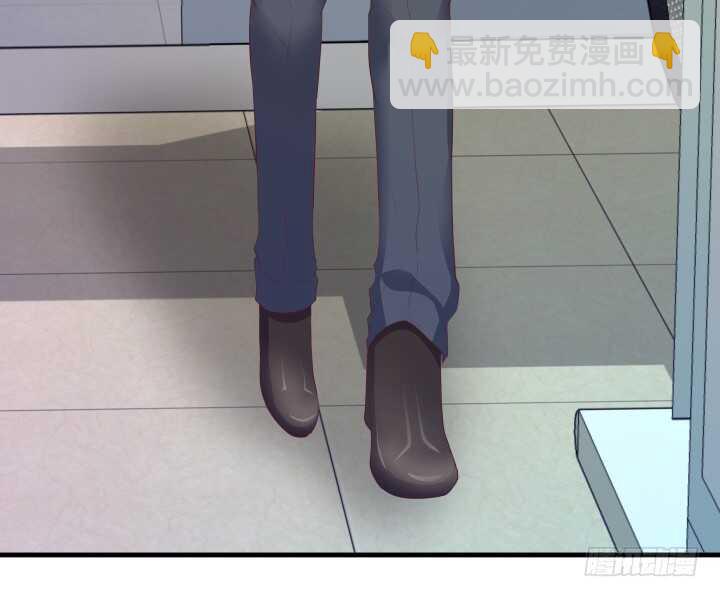 《恶魔游戏进行时》99话 做该做的事 第16页