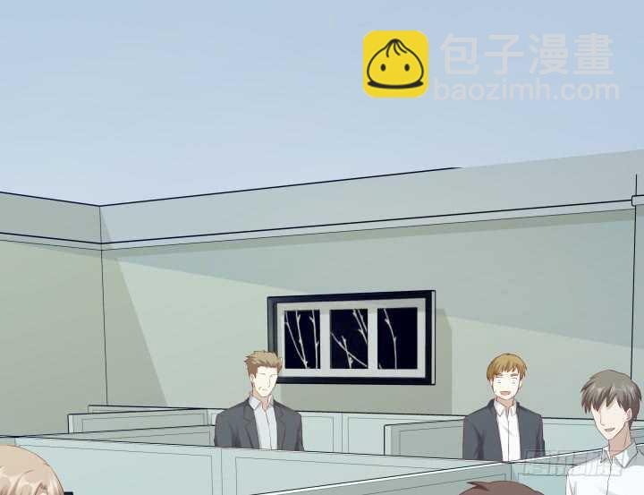 《恶魔游戏进行时》99话 做该做的事 第27页