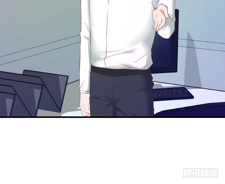 《恶魔游戏进行时》99话 做该做的事 第35页