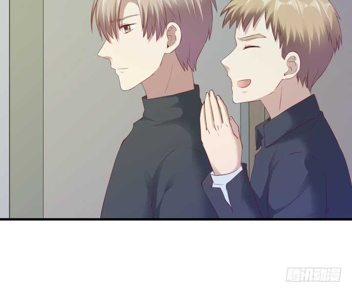 《恶魔游戏进行时》99话 做该做的事 第39页