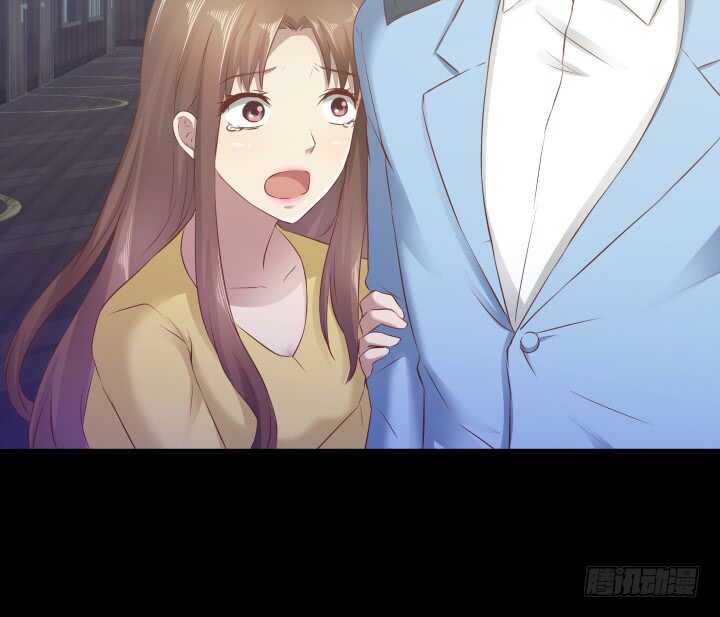 《恶魔游戏进行时》103话 没有绝对的黑与白 第30页