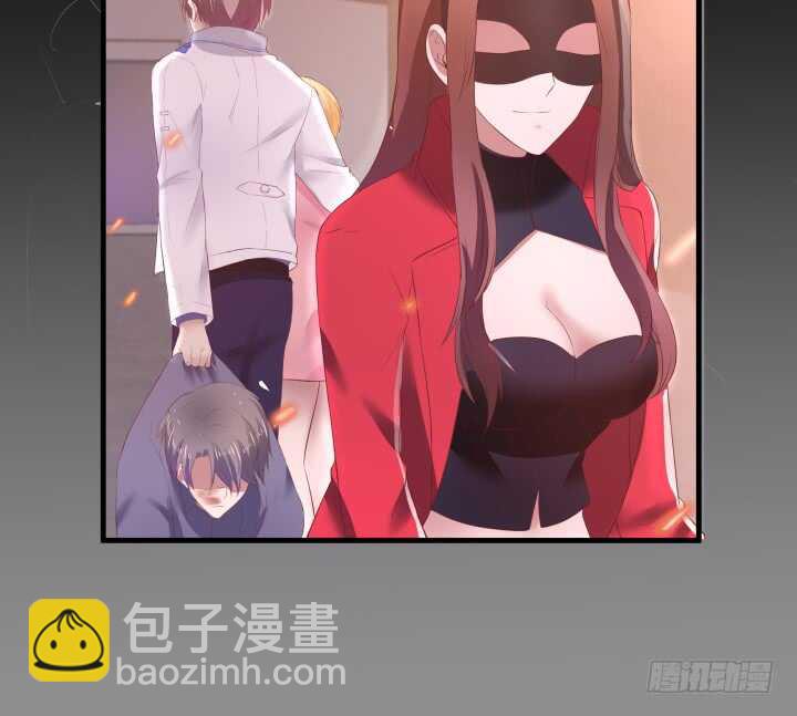 《恶魔游戏进行时》103话 没有绝对的黑与白 第40页