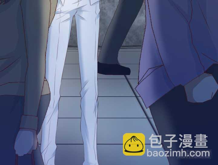 《恶魔游戏进行时》101话 小情侣别害羞嘛 第11页