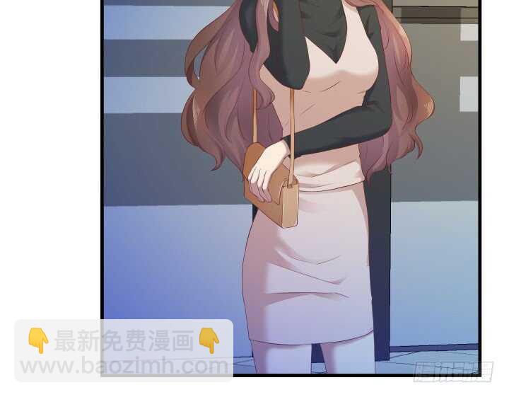 《恶魔游戏进行时》101话 小情侣别害羞嘛 第29页