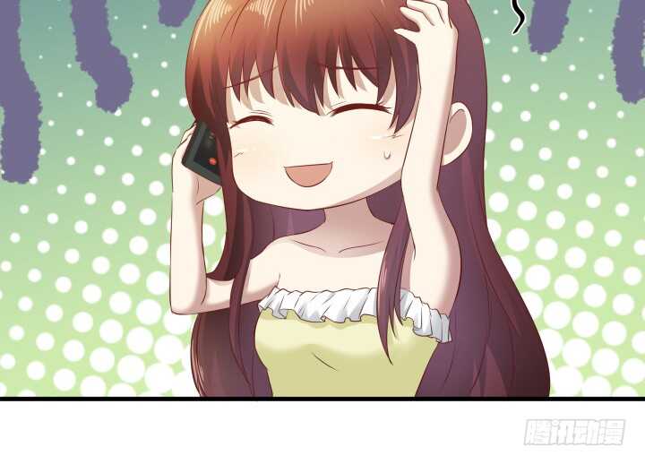 《恶魔游戏进行时》101话 小情侣别害羞嘛 第31页