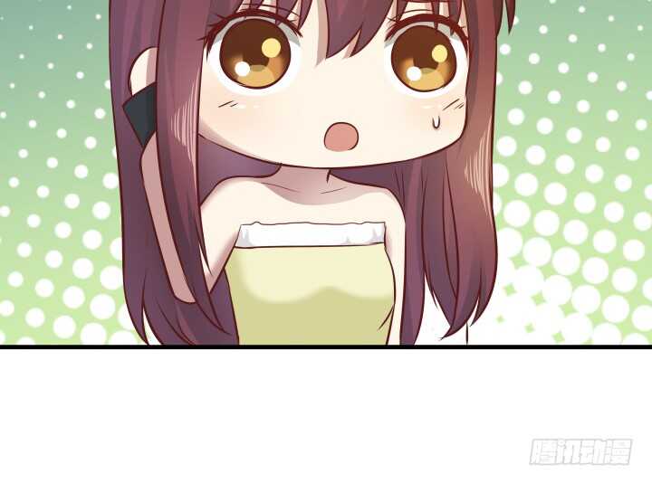 《恶魔游戏进行时》101话 小情侣别害羞嘛 第35页