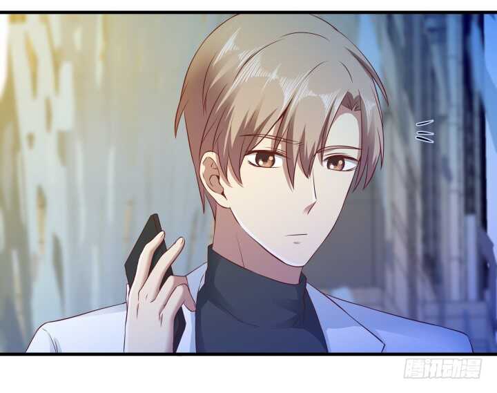 《恶魔游戏进行时》101话 小情侣别害羞嘛 第40页