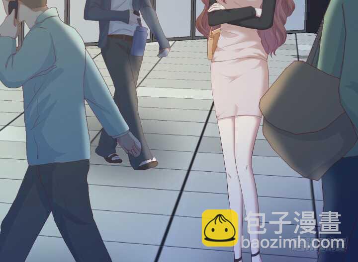 《恶魔游戏进行时》101话 小情侣别害羞嘛 第7页