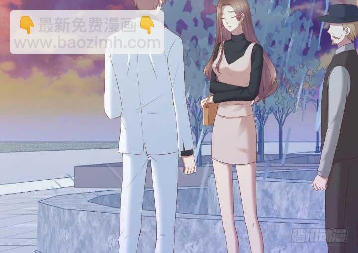 《恶魔游戏进行时》102话 一起看演出吧 第22页