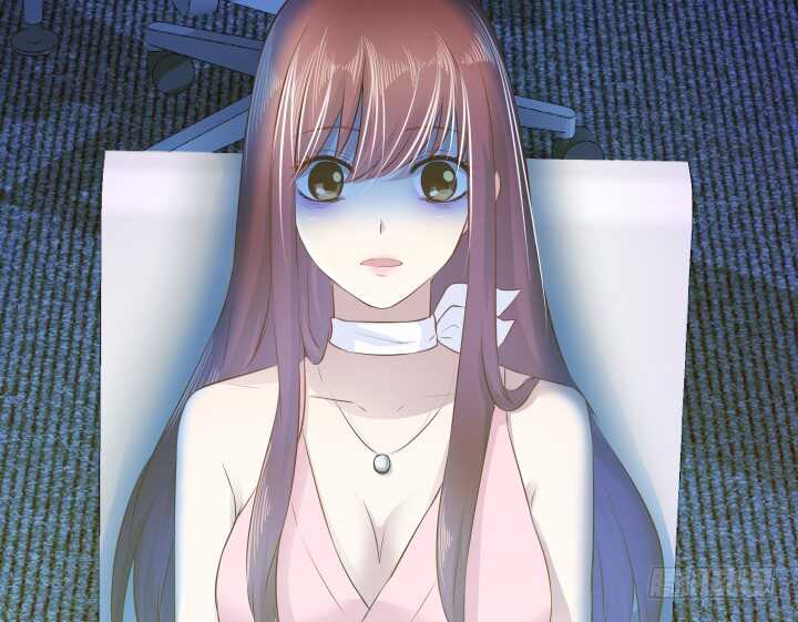 《恶魔游戏进行时》102话 一起看演出吧 第32页