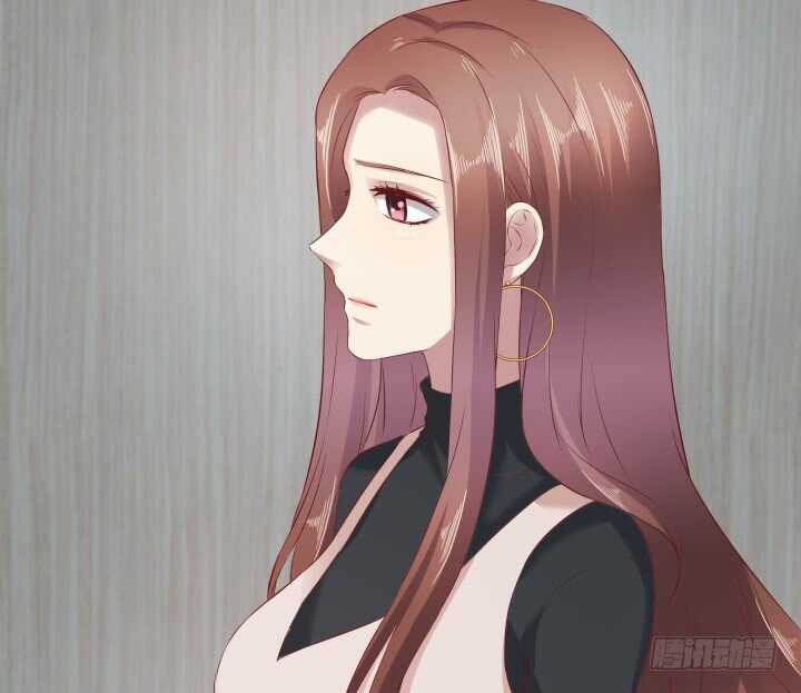 《恶魔游戏进行时》104话 我的事，不用你管 第16页