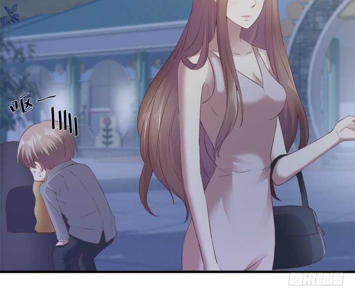《恶魔游戏进行时》107话 我想还她清白 第20页