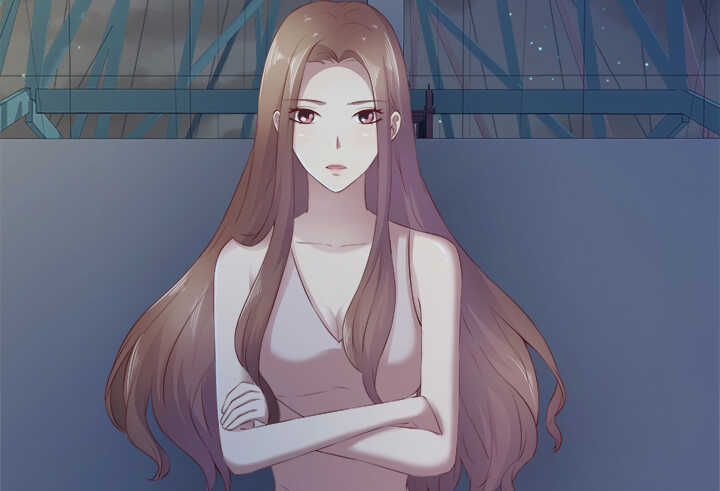 《恶魔游戏进行时》107话 我想还她清白 第49页
