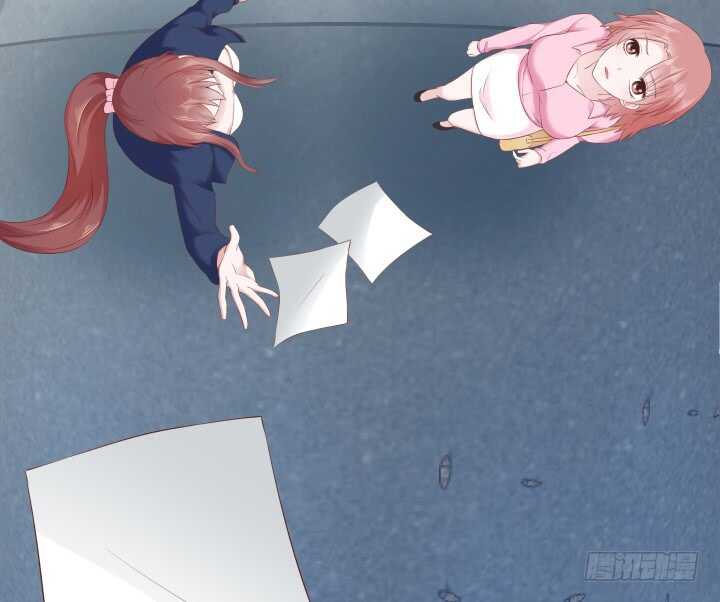 《恶魔游戏进行时》111话 色狼！你在看哪里！ 第42页