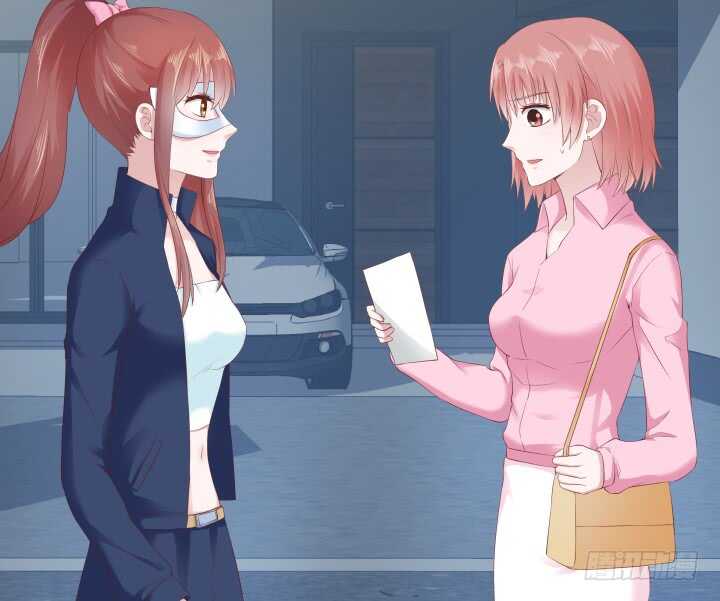 《恶魔游戏进行时》111话 色狼！你在看哪里！ 第46页