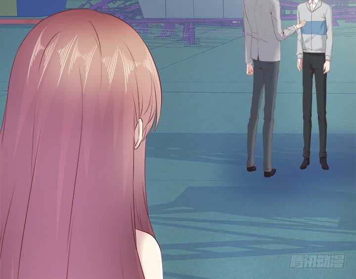 《恶魔游戏进行时》108话 敬你是条汉子 第18页