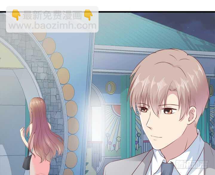 《恶魔游戏进行时》108话 敬你是条汉子 第20页