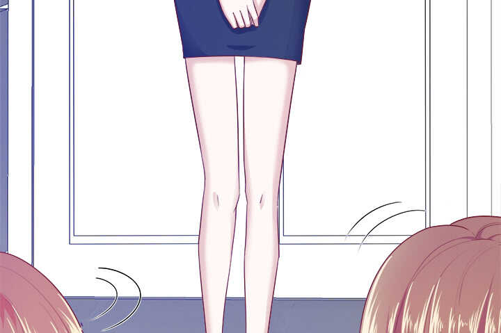 《恶魔游戏进行时》114话 她怎么会那样做 第37页