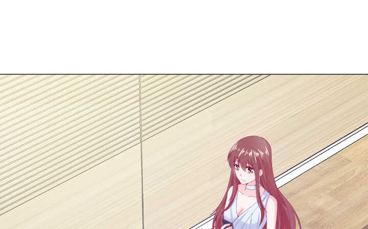 《恶魔游戏进行时》116话 她为什么要隐瞒 第18页