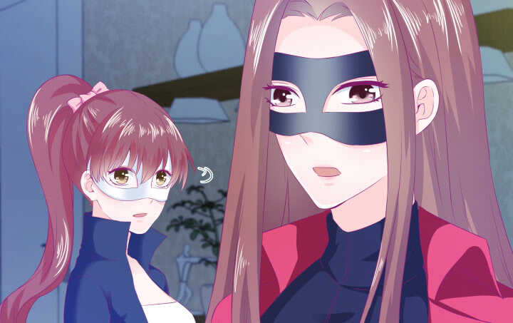 《恶魔游戏进行时》117话 很快就能破案了 第39页