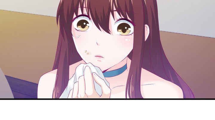 《恶魔游戏进行时》126话 难道不是在约会？ 第31页