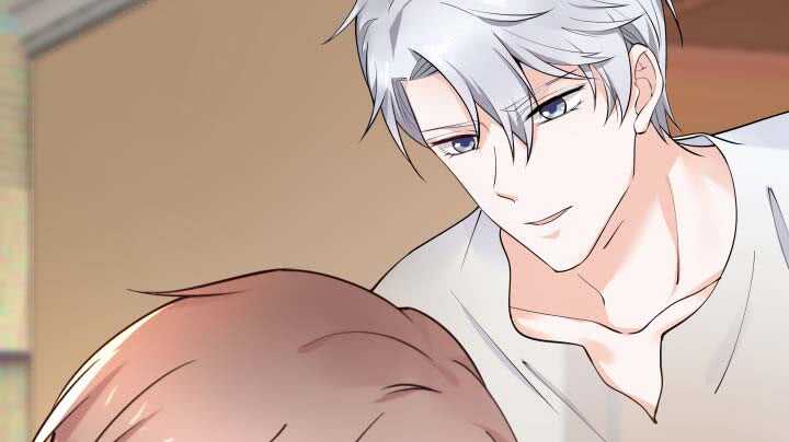 《恶魔游戏进行时》130话 初吻！ 第21页