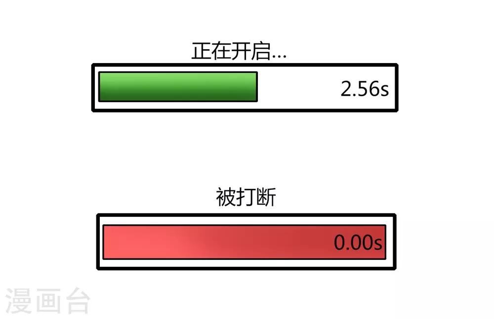 《剑仁》第81话 十连抽 第12页