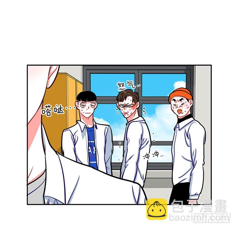 《扑杀少女》靠实力说话 第41页