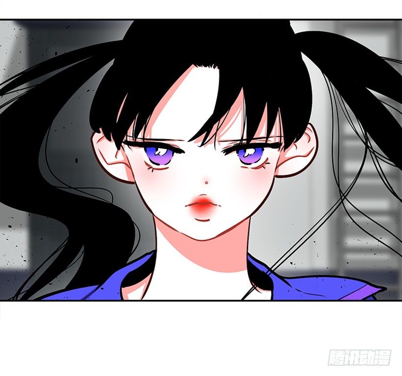 《扑杀少女》心动的感觉 第17页