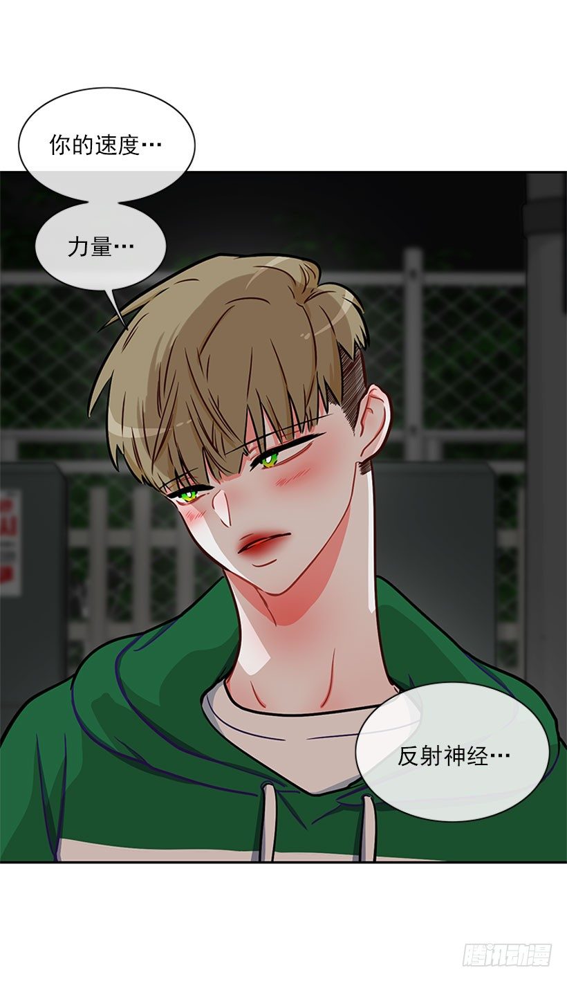 《扑杀少女》和我打一架吧！ 第25页