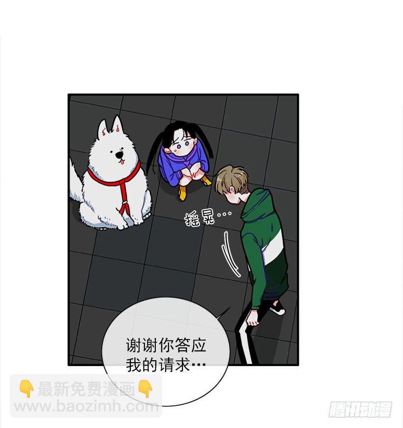 《扑杀少女》好强啊！ 第28页