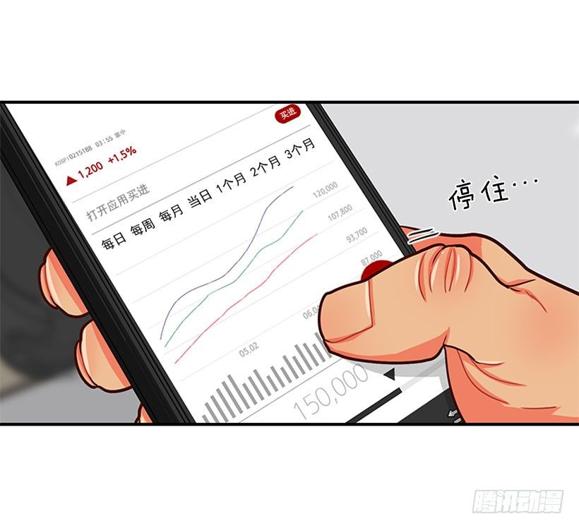 《扑杀少女》卖糖果 第10页