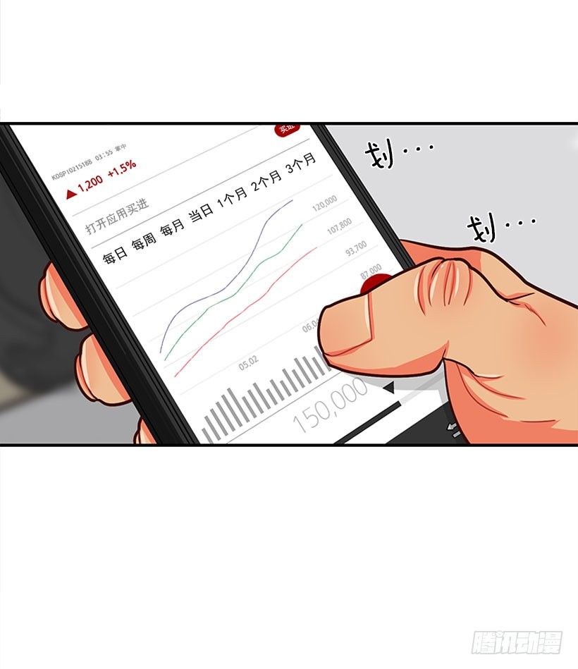 《扑杀少女》卖糖果 第7页
