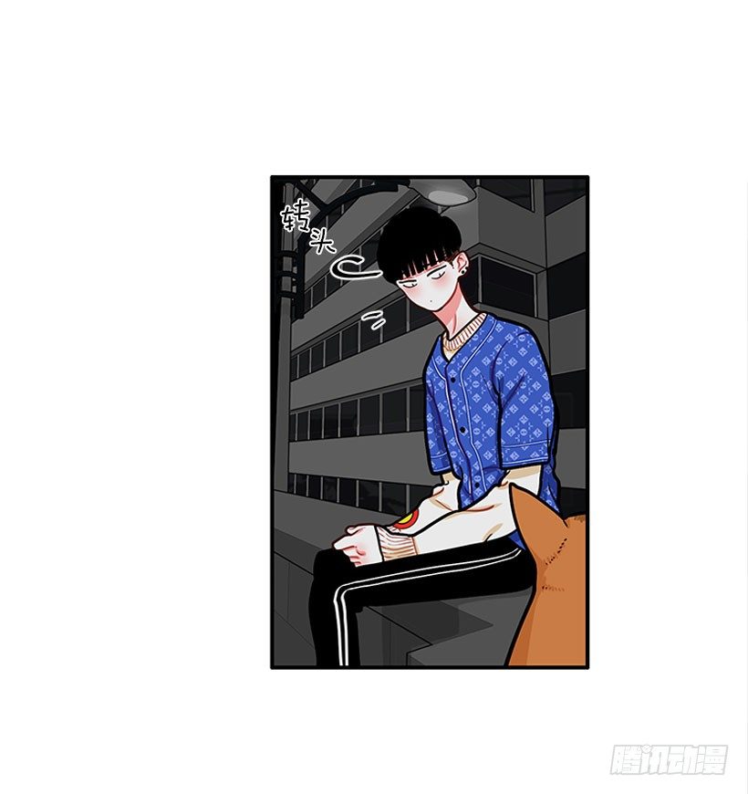 《扑杀少女》真正的原因 第35页