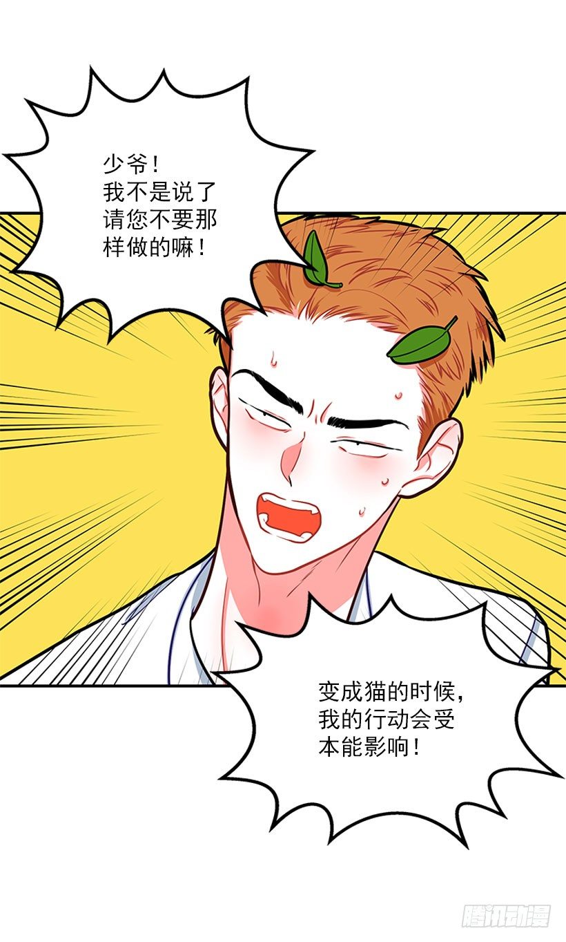 《扑杀少女》真正的原因 第41页