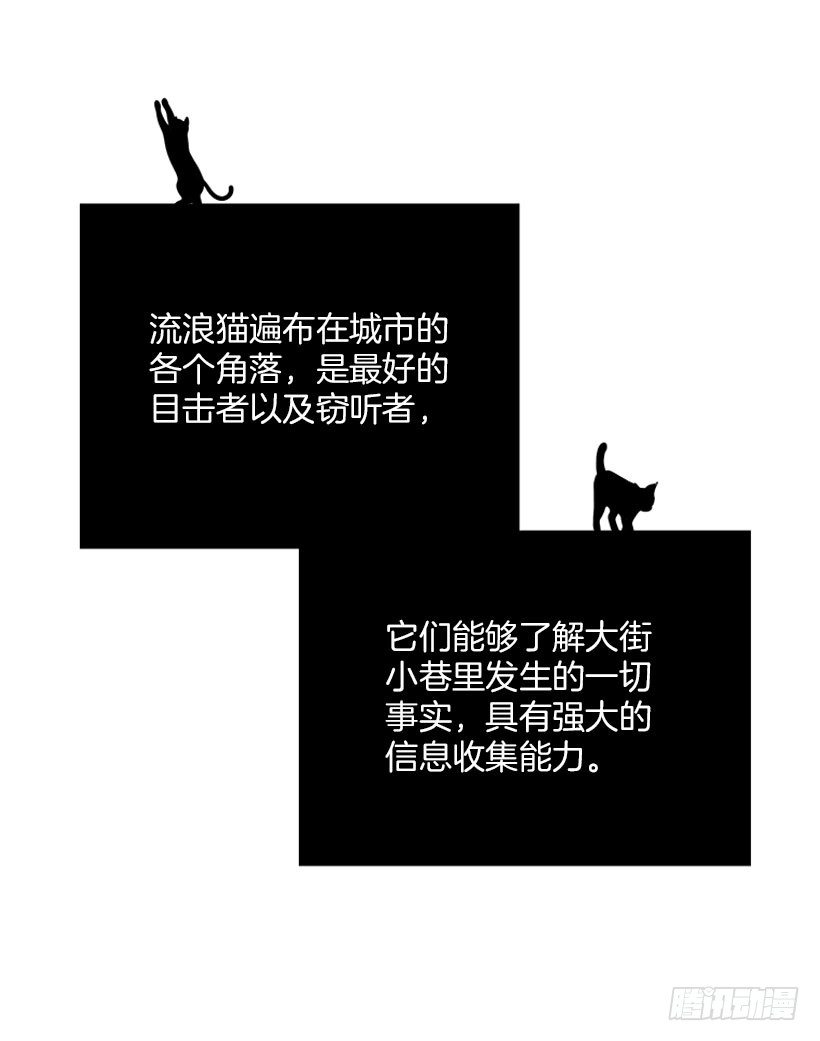 《扑杀少女》真正的原因 第44页