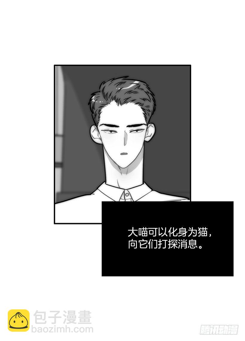 《扑杀少女》真正的原因 第45页