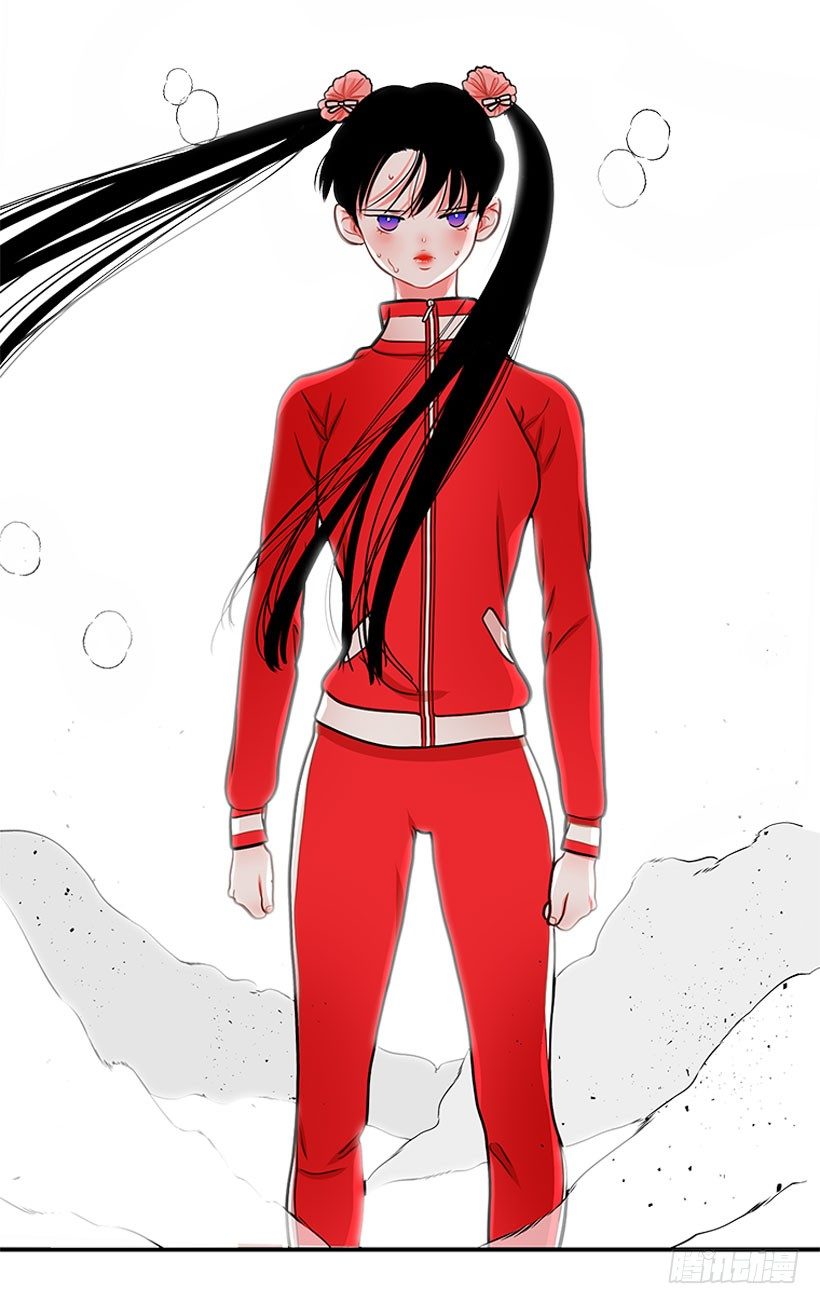 《扑杀少女》不是人类 第12页