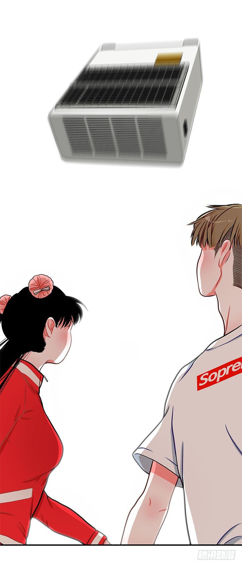 《扑杀少女》这下全完了 第37页