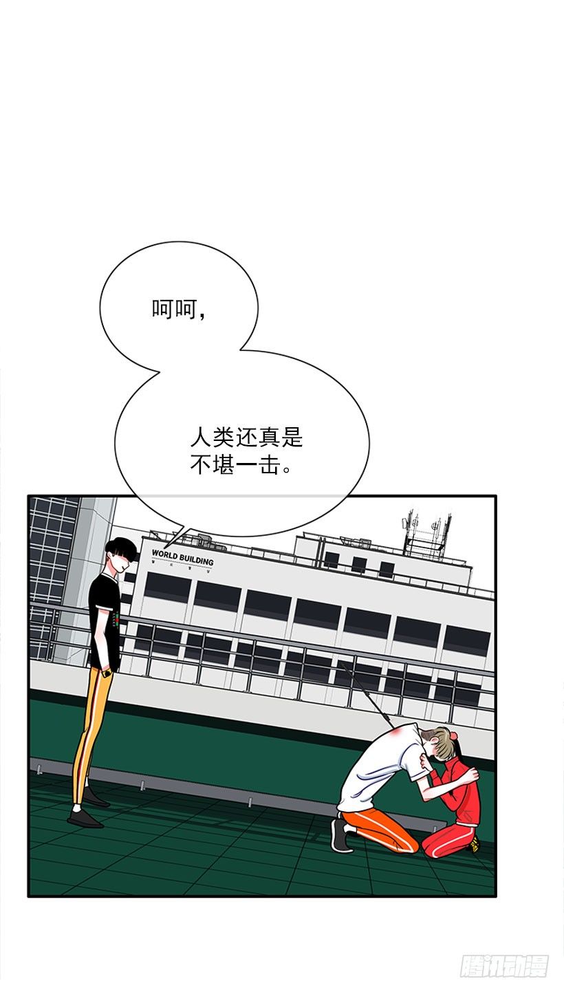 《扑杀少女》还是会痛 第16页