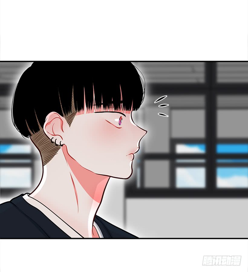 《扑杀少女》干嘛摸我手！ 第19页
