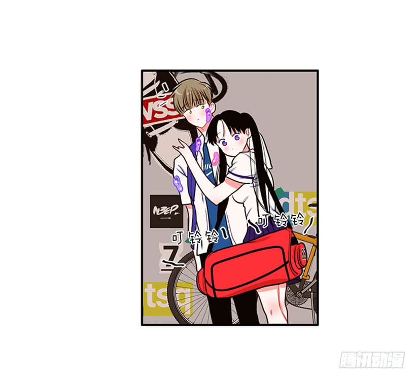 《扑杀少女》猫妈妈出场了 第34页
