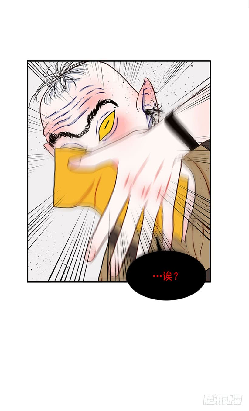 《扑杀少女》猫妈妈出场了 第4页