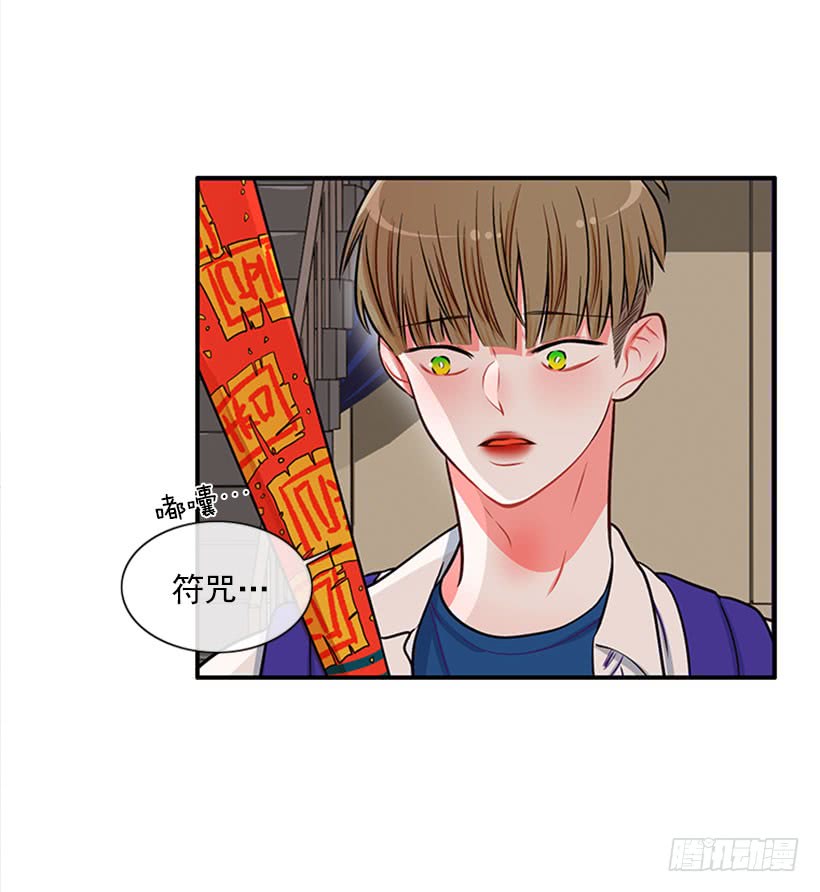 《扑杀少女》我的猫崽 第19页
